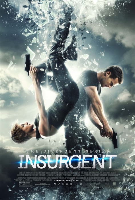 Divergent Insurgent Doc