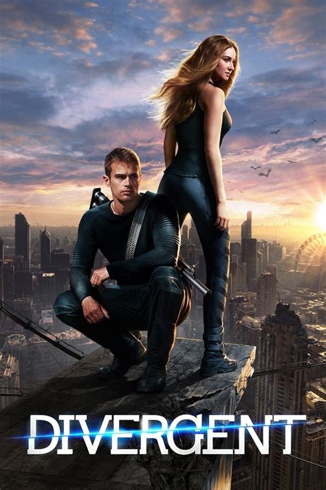 Divergent Rotten Tomatoes: 81% Fresh, 19% Rotten, with a 7.2/10 Average Rating