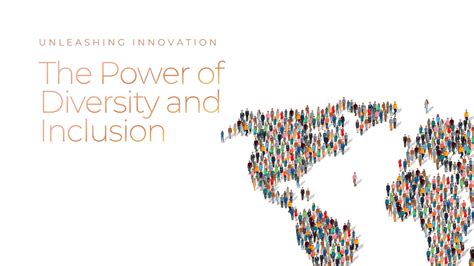 Diversas: Unleashing the Power of Diversity and Inclusion