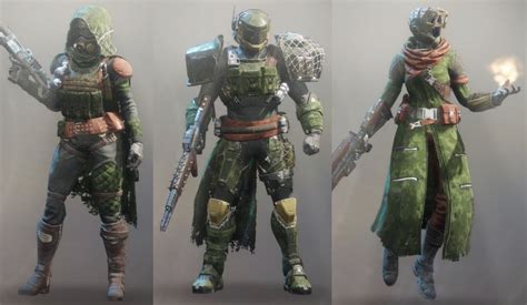 Diverse Characters in Destiny: A Comprehensive Guide to Guardians and Allies