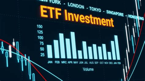 Diverse ETF Offerings for Global Diversification