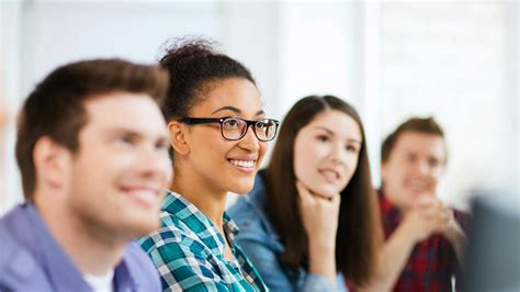 Diverse Programs to Meet Career Aspirations