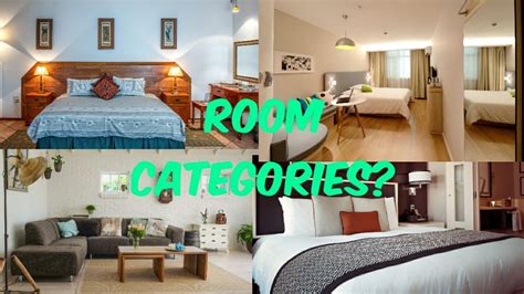 Diverse Room Categories