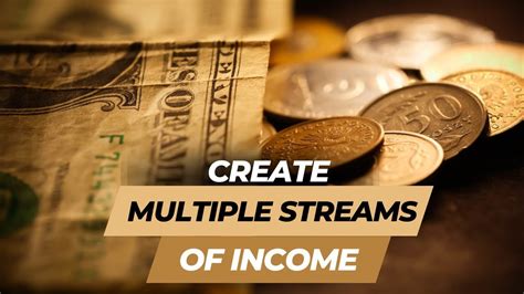 Diversify Income: Secure Your Financial Future with Multiple Revenue Streams