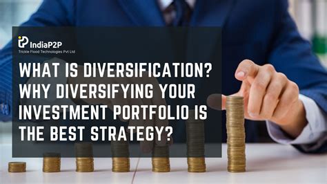 Diversify her portfolio: