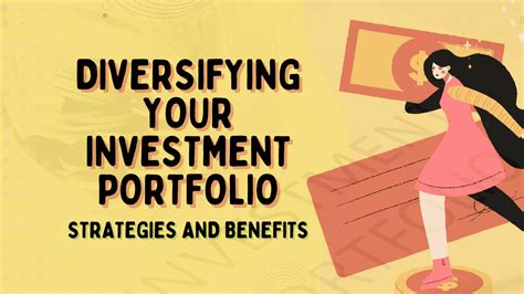 Diversifying Your Investment Portfolio with Jessiejetfree