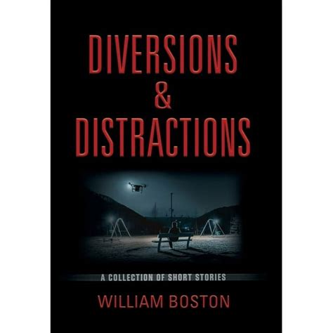 Diversions and Distractions in English Literature Kindle Editon