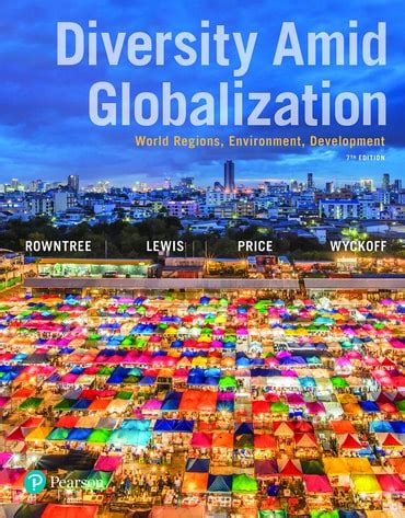 Diversity Amid Globalization PDF