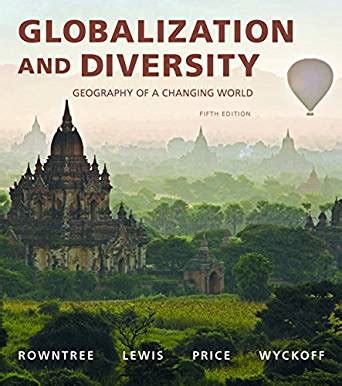 Diversity And Globalization 5th Edition Ebook PDF