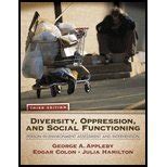 Diversity Oppression and Social Functioning Person-In-Environment Assessment and Intervention Kindle Editon