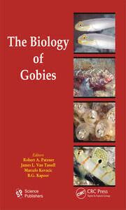 Diversity and Distribution of Freshwater Gobies