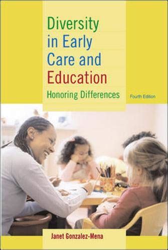 Diversity in Early Care and Education Honoring Differences PDF