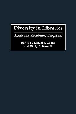 Diversity in Libraries Academic Residency Programs Epub