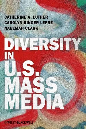 Diversity.in.U.S.Mass.Media Ebook Kindle Editon