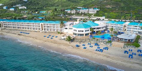 Divi Carina Bay Beach Resort and Casino: A Caribbean Paradise Awaits