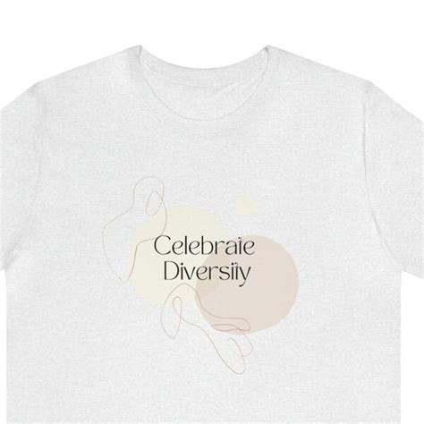 Dividcd T-Shirt: The Latest Fashion Statement Promoting Inclusivity and Pride