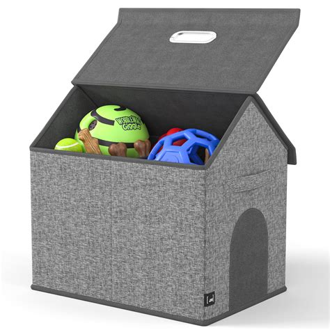 Divided Dog Toy Box: A Comprehensive Guide to Keeping Your Pup's Playtime Organized