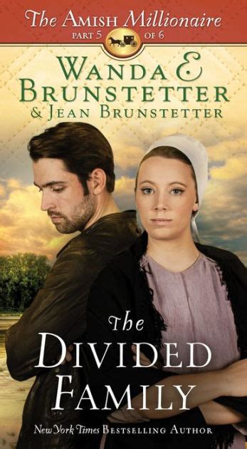 Divided Family Amish Millionaire Part Epub