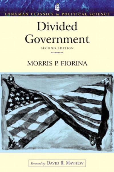 Divided Government 2nd Edition Epub