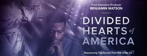 Divided Hearts of America: 50 States, 100 Perspectives