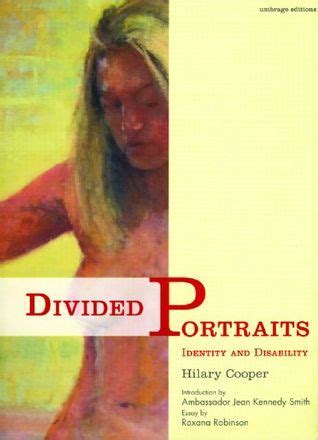 Divided Portraits Identity and Disability Doc