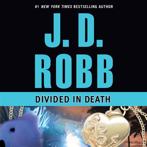 Divided in Death PDF