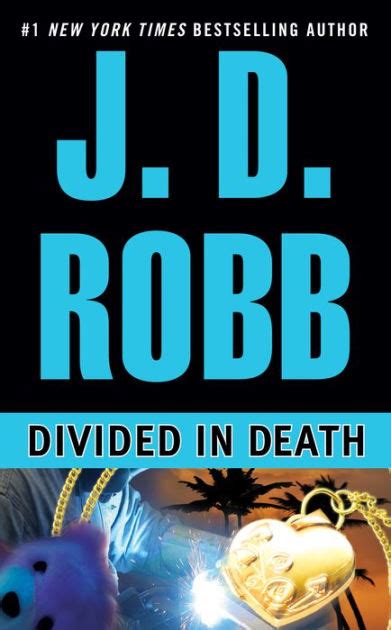 Divided in Death In Death Series Epub