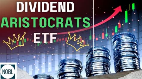 Dividend Aristocrats ETFs: A Smart Way to Earn Passive Income