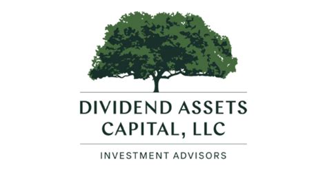 Dividend Assets Capital: The Keystone to Financial Freedom