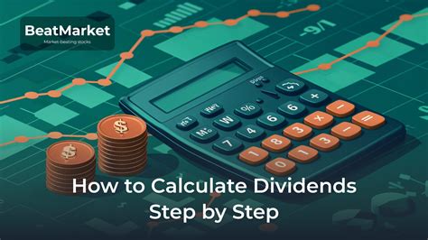 Dividend Calculator by Symbol: A Comprehensive Guide to Estimating Dividend Income