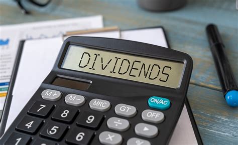 Dividend Calculator by Symbol: Unlock the Power of Dividend Investing