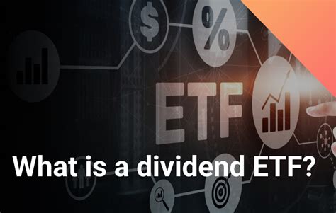 Dividend ETF Calculator: A Comprehensive Guide