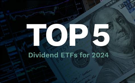 Dividend ETF Calculator: Uncover the Power of Dividend ETFs