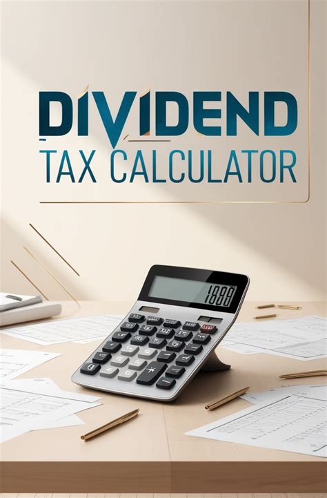 Dividend Estimator: Your Comprehensive Guide to Predicting Dividend Income