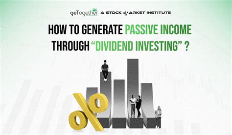 Dividend Investing: A Passive Income Oasis