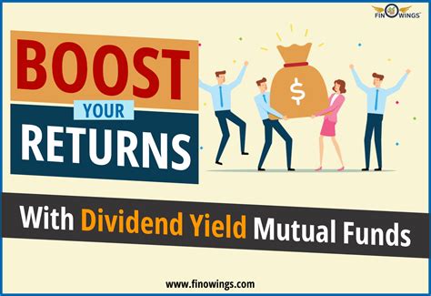 Dividend Yield: A Bountiful Return