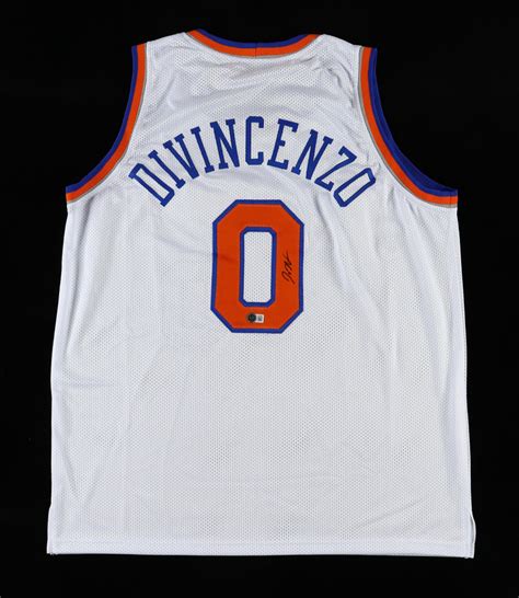 Divincenzo Jersey: #17 Spurs Statement Edition | #17 Bulls Association Edition