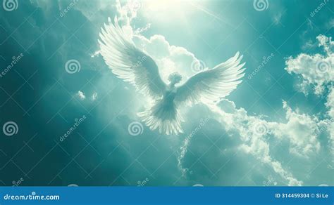 Divine Attributes: The Soaring Potential of Angels Wings