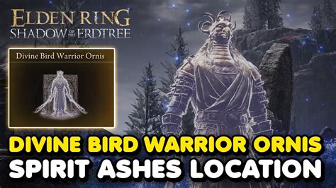 Divine Bird Warrior Ornis: Unveiling the Mythical Power of the Winged Hero