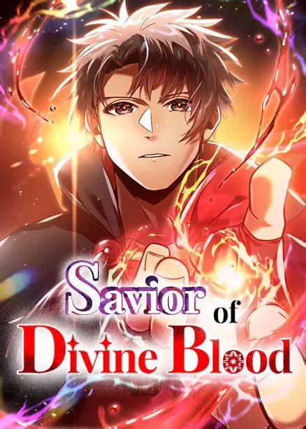 Divine Blood Doc