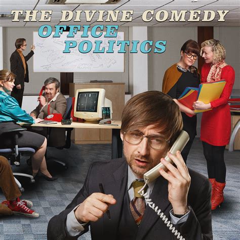 Divine Comedies: A Box Office Phenomenon