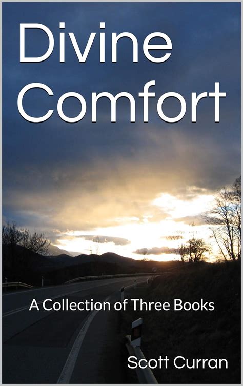 Divine Comfort A Collection of Three Books PDF