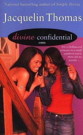 Divine Confidential (The Divine Series #2) Doc