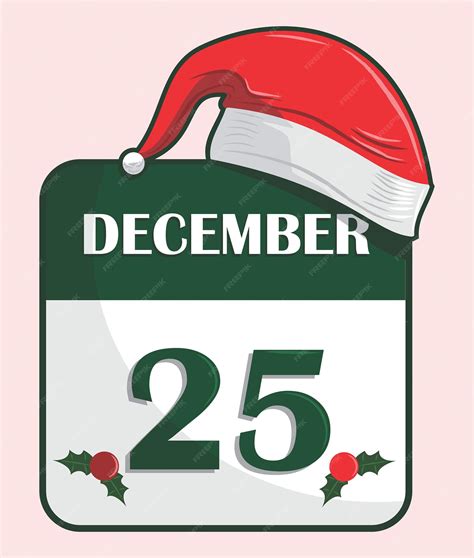 Divine Dates: December and December 25th