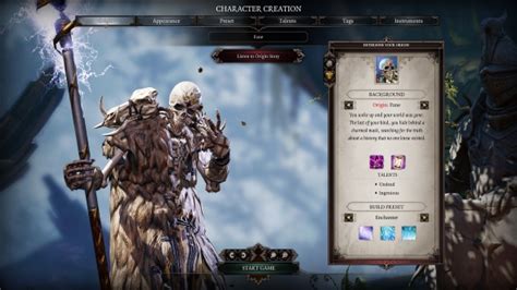 Divine Divinity 2 Builds: Crafting the Ultimate Character for Your Adventure