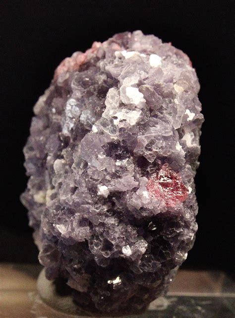 Divine Divinity Behind Lepidolite Pink: Unraveling the Mysteries of this Enchanting Gemstone