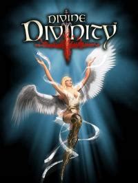 Divine Divinity Game: An Epic Journey Through Rivellon