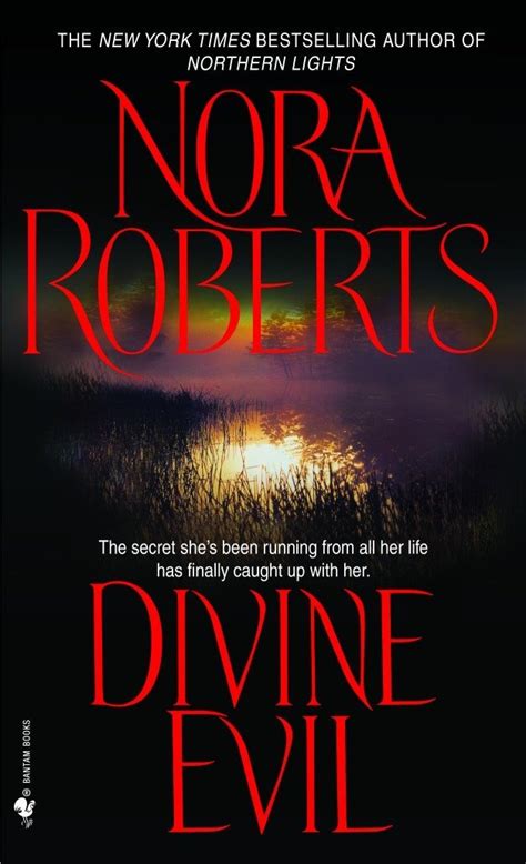 Divine Evil A Novel Reader