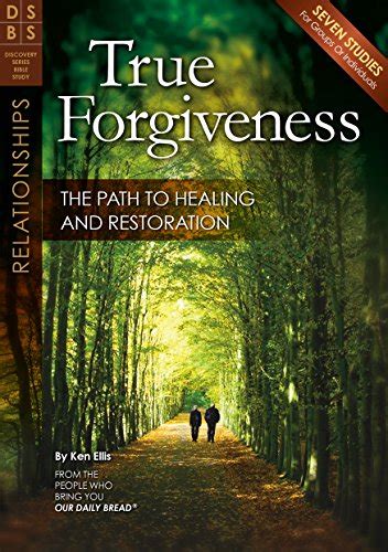 Divine Forgiveness: A Path to Healing and Restoration in the Bible