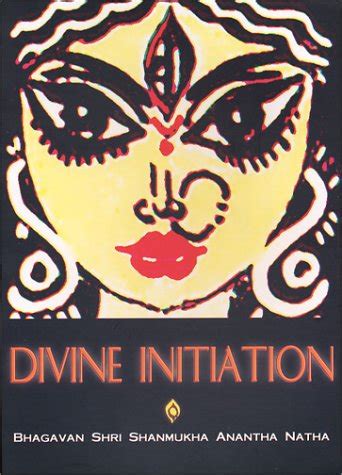 Divine Initiation Ebook PDF